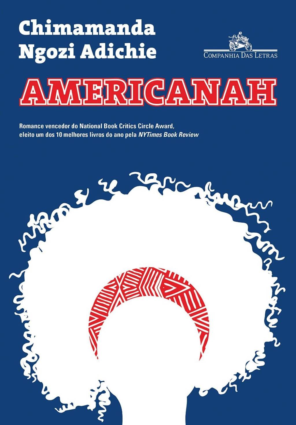 Americanah Americanah