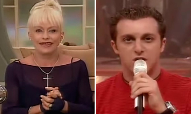 15 anos de Mais Você e Caldeirão do Huck: relembre as estreias dos programas