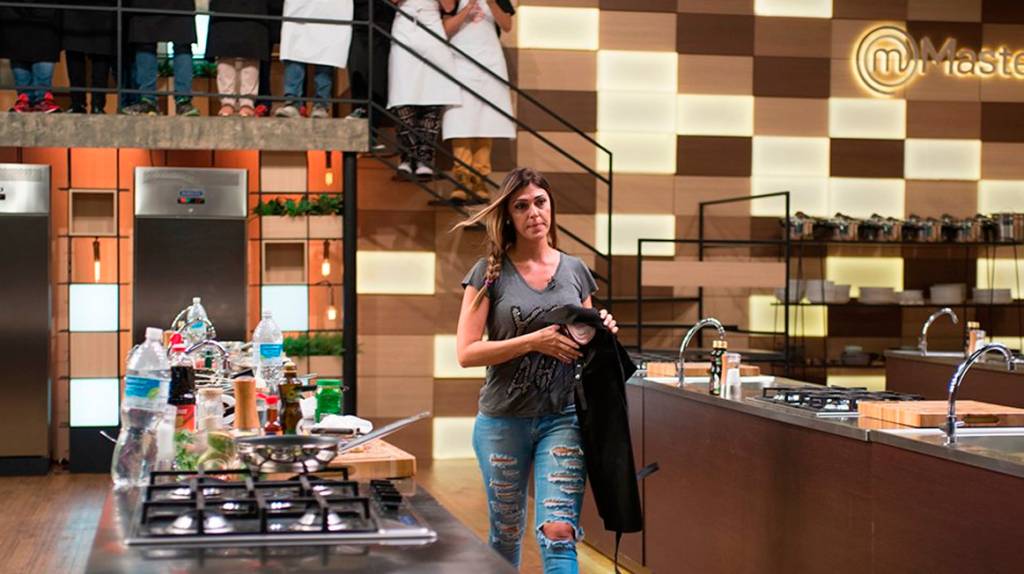 Andressa saiu masterchef andressa-eliminada-masterchef