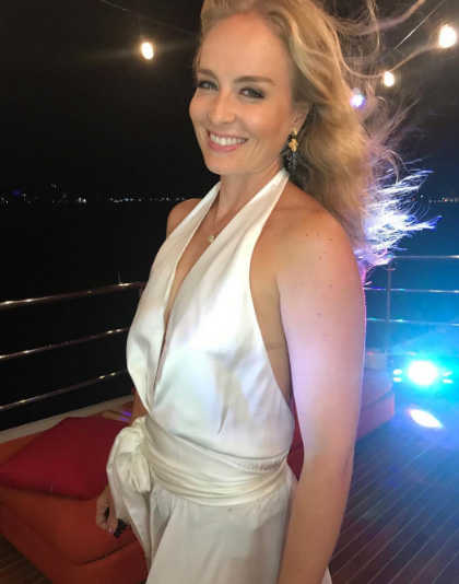 Angélica Angélica