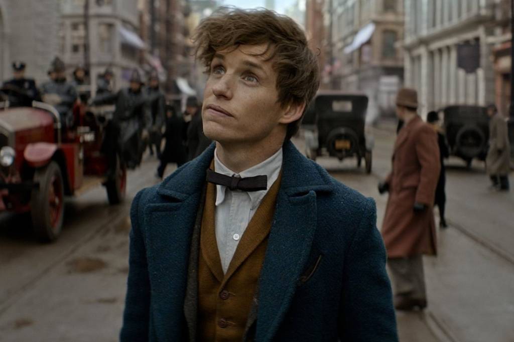 ‘Animais Fantásticos 2’ tem novidades sobre enredo e elenco