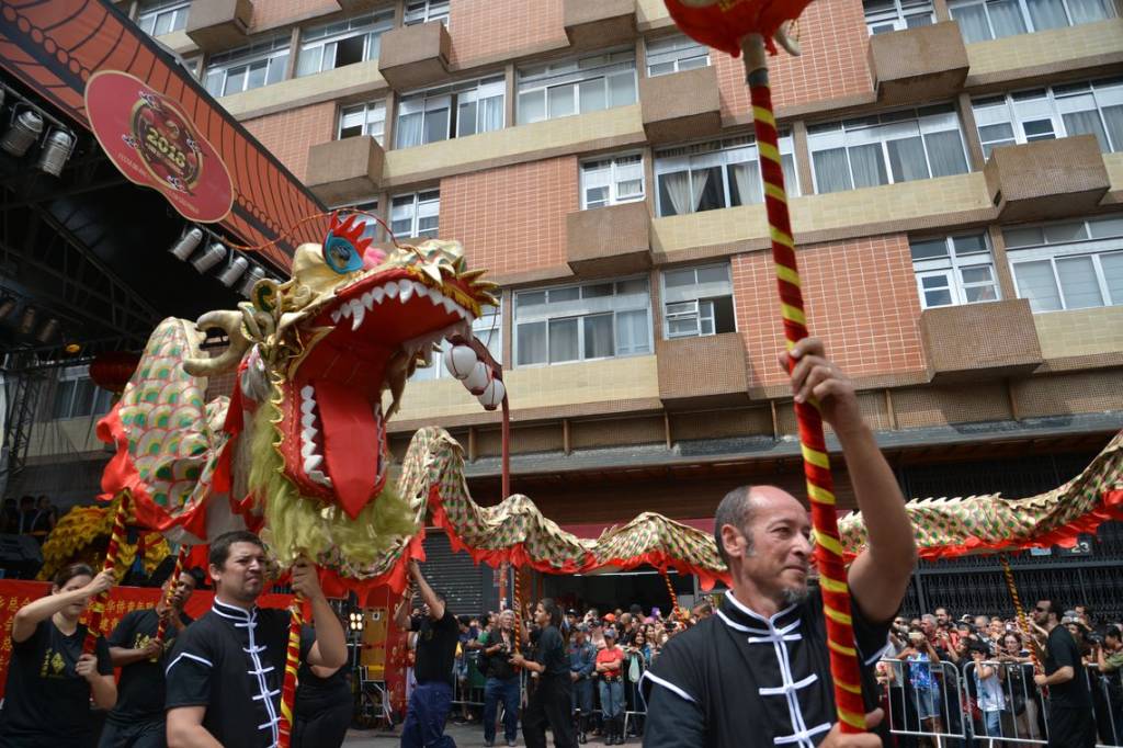 Ano Novo chinês ano-novo-chines
