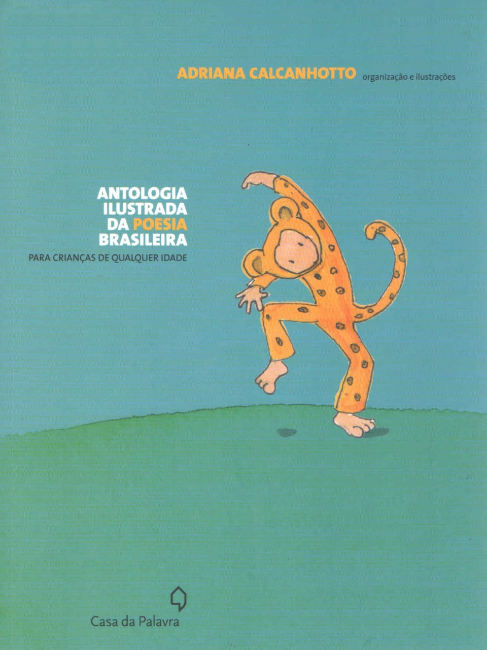 Antologia Ilustrada antologia-ilustrada