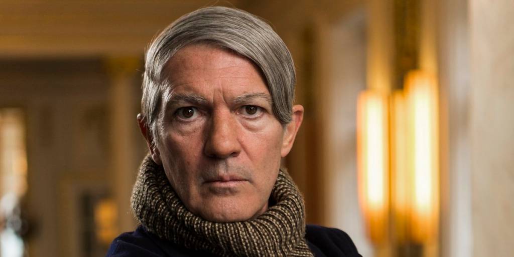 Antonio Bandera como Pablo Picasso antonio-banderas-es-pablo-picasso-en-la-segunda-temporada-de-genius-la-…