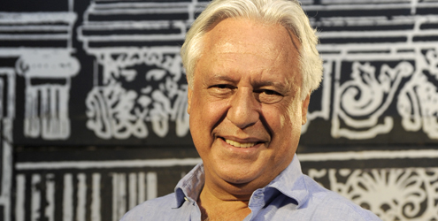 Rede Globo rompe contrato com Antônio Fagundes
