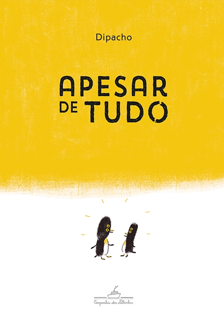 Apesar de tudo Apesar de tudo