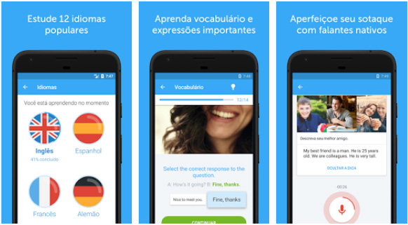 apps-para-passar-o-tempo-na-viagem-02-busuu-playstore