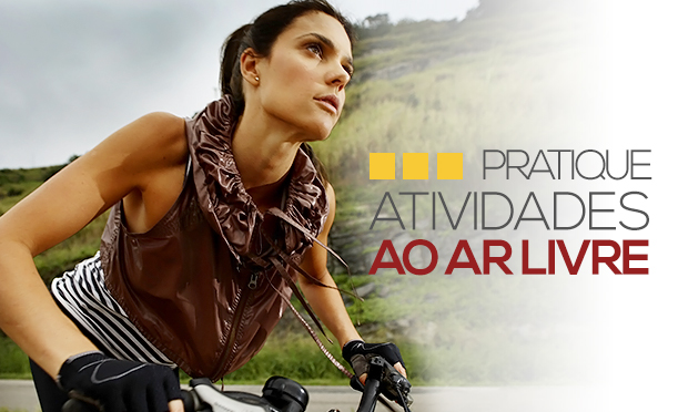 5 dicas de Fernanda Lima para ter uma vida saudável