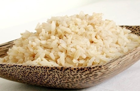 Arroz integral