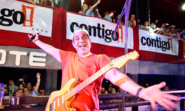 Durval Lélys prepara lançamento de canção composta pela filha Durval Lélys prepara lançamento de canção composta pela filha