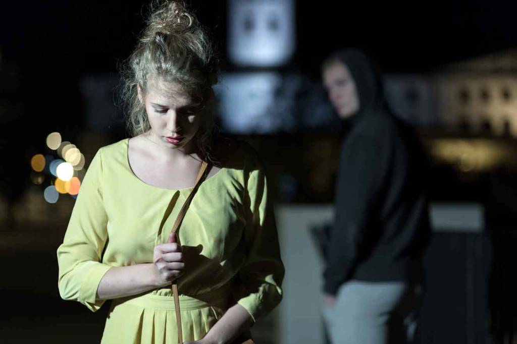 Estudo mostra danos à saúde física e mental de vítimas de assédio sexual