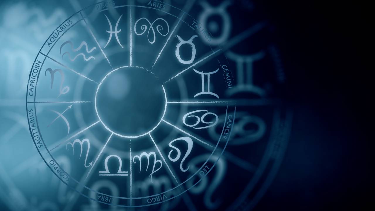 astrologia