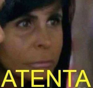 Atenta atenta