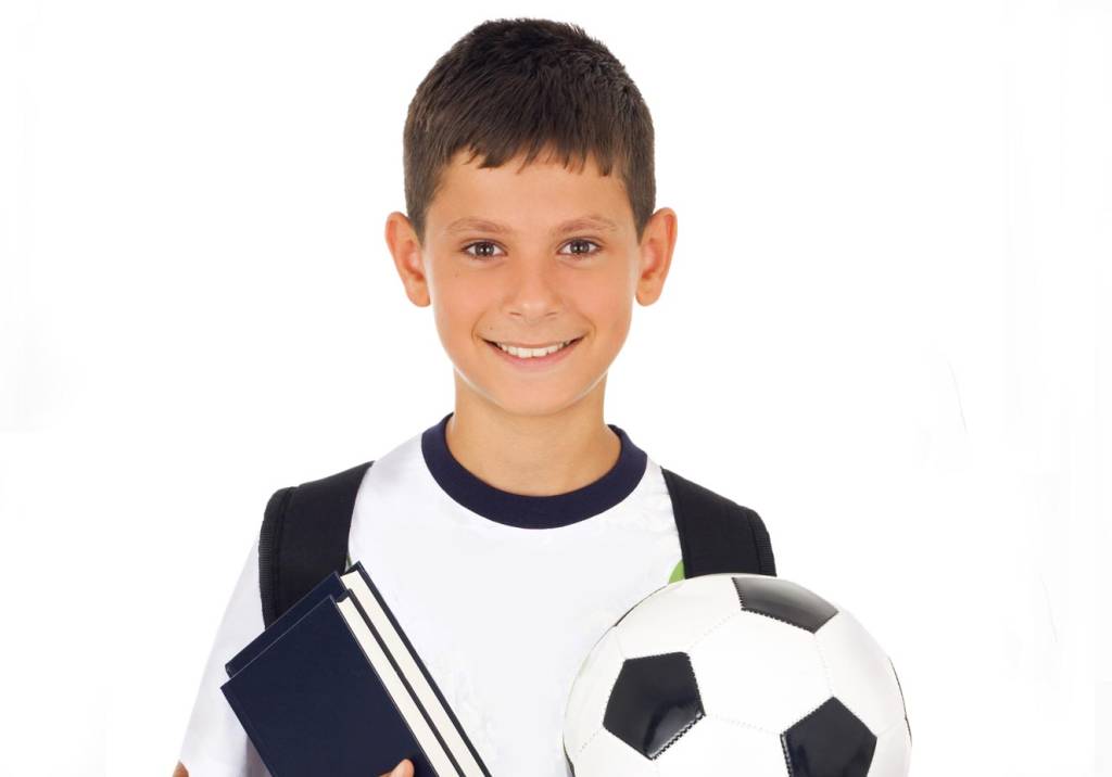 Como equilibrar os estudos e as atividades físicas