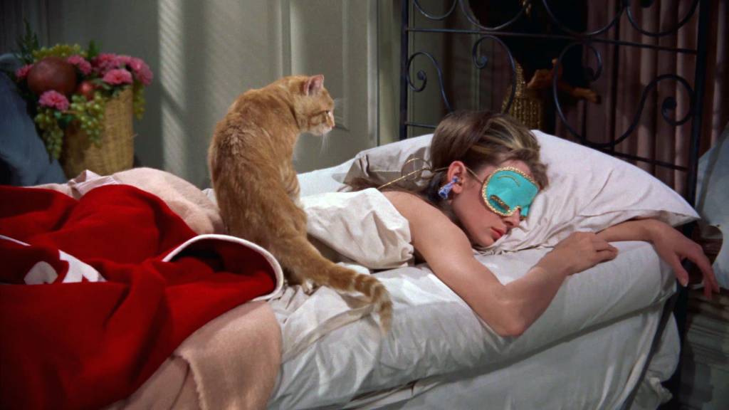 audrey-hepburn-dormindo Embora a ressaca seja um fenômeno comum, os mecanismos exatos que a causam ainda não são completamente compreendidos