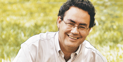 Augusto Cury dá 5 lições de autoajuda