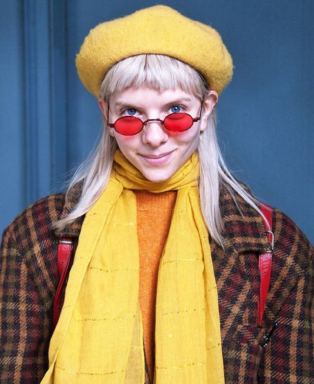 aurora aurora