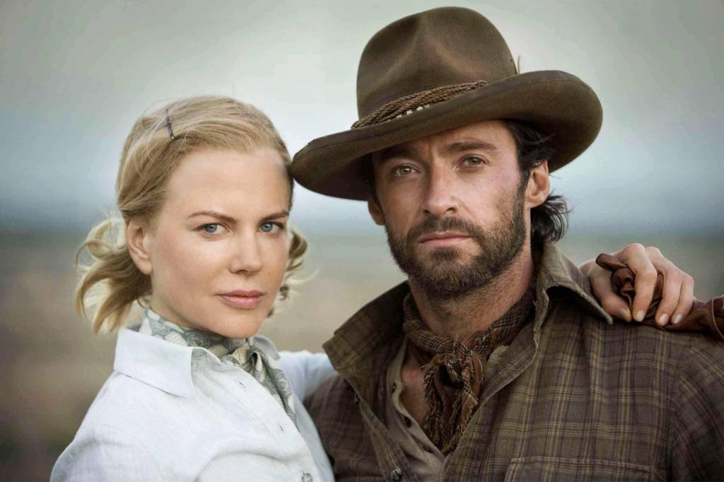 Austrália (filme)