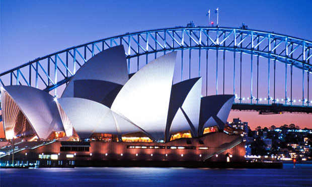 Austrália em 3 dias: o que você não pode perder