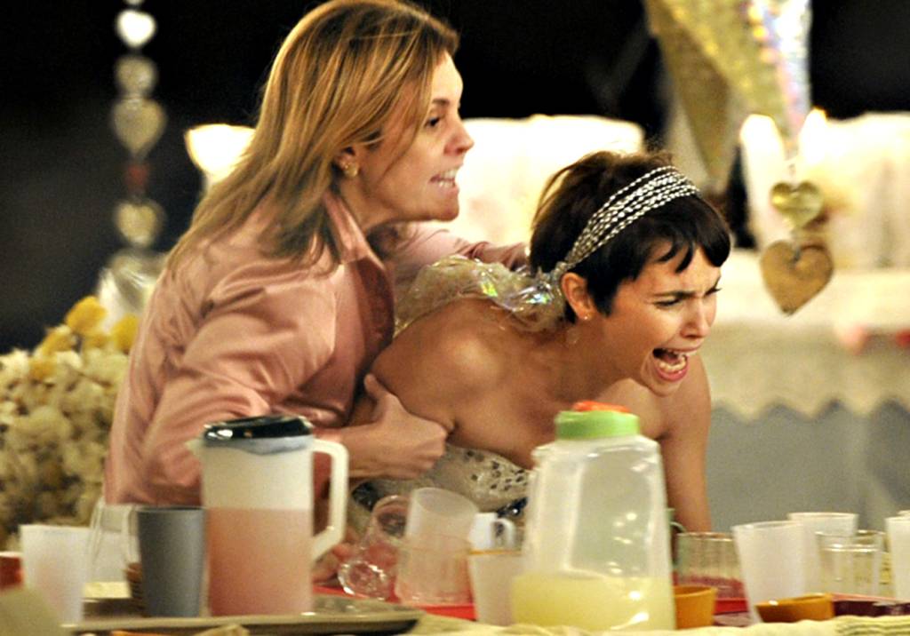 10 novelas que realmente valem a pena ver de novo