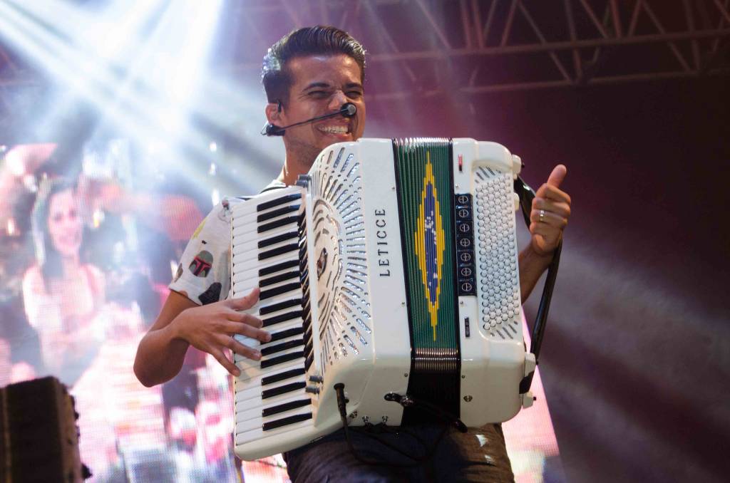 Divulgação: Thiago Bomfim Divulgação: Thiago Bomfim