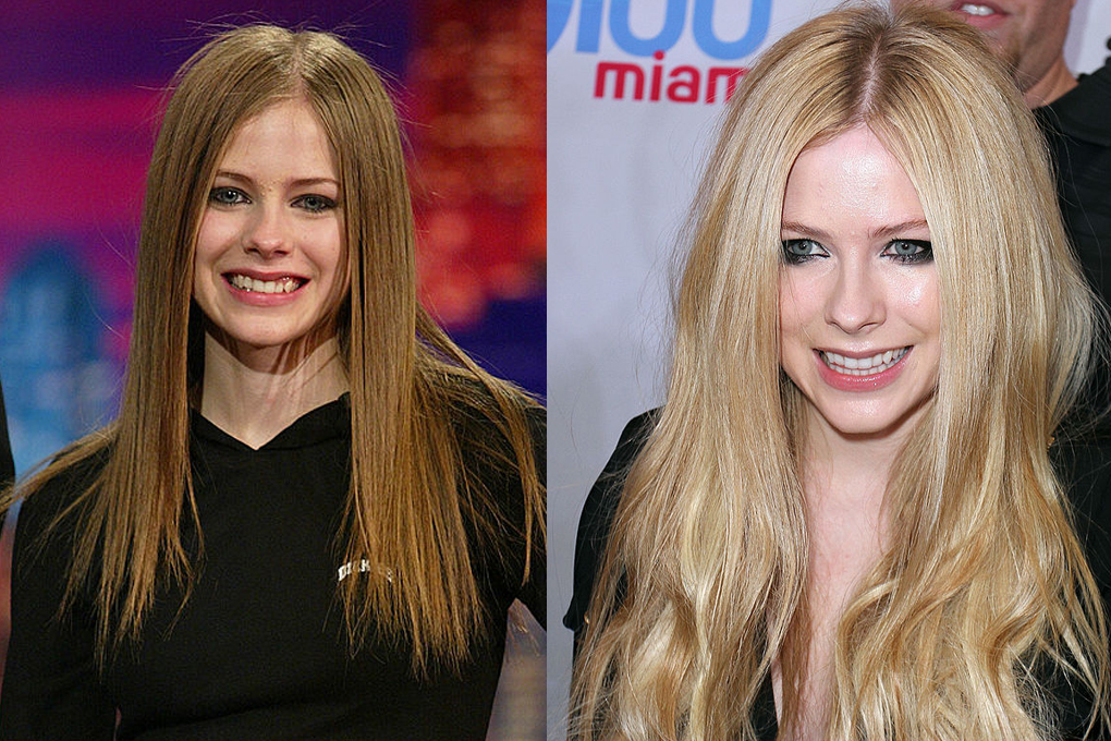 Avril morreu e foi substituída? Teoria brasileira toma o mundo