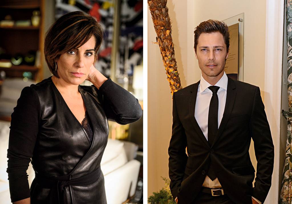 Babilônia: Beatriz faz uma nova vítima