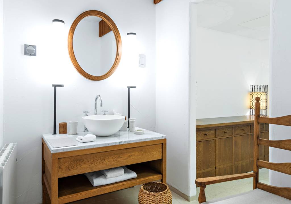 8 dicas para deixar o seu banheiro pequeno maravilhoso