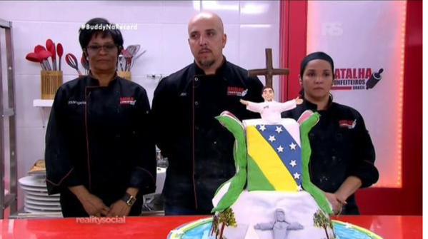 Reprodução/Record Reprodução/Record