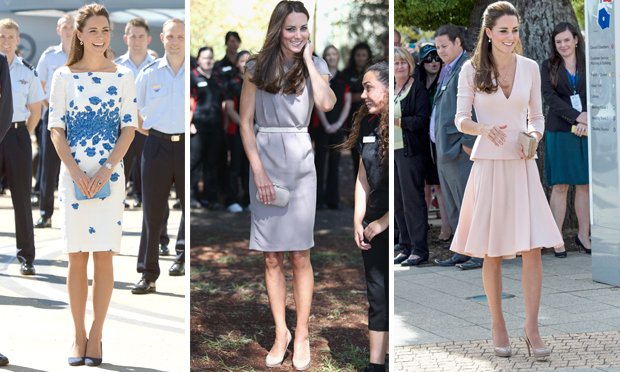 Dúvida fashion: o que usar em um batizado de manhã?