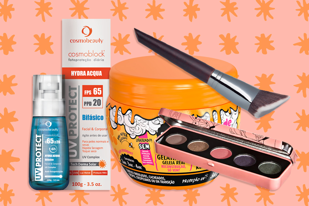 12 novidades de beleza imperdíveis direto da Beauty Fair 2019