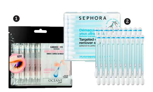 Produtos de beleza que economizam seu tempo