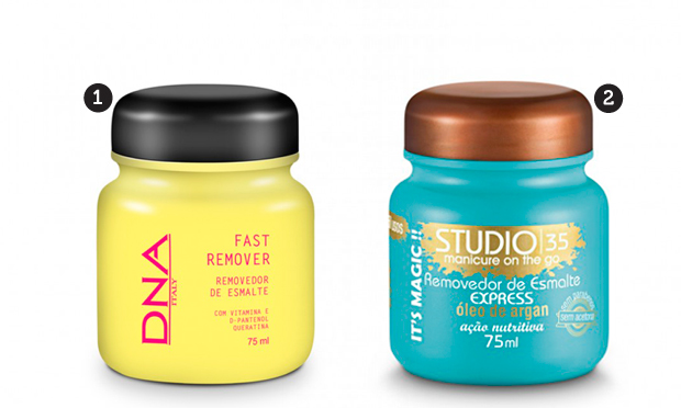 Produtos de beleza que economizam seu tempo