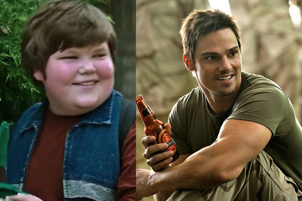 Ben Hanscom Ben Hanscom