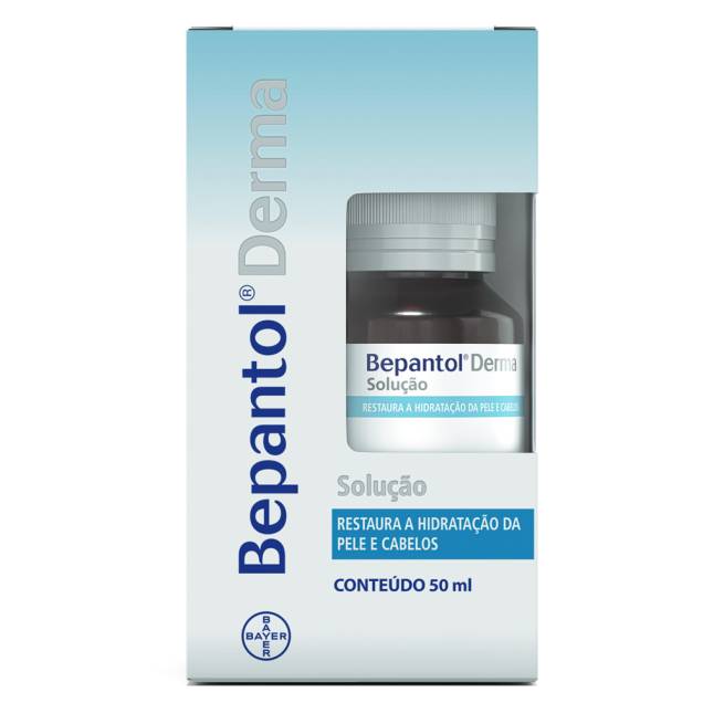 <span>Bepantol Derma Solução </span><strong>Bayer</strong><span> - Hidratante Líquido - 50ml - </span><strong>R$ 34,90</strong> <span>Bepantol Derma Solução </span><strong>Bayer</strong><span> - Hidratante Líquido - 50ml - </span><strong>R$ 34,90</strong>