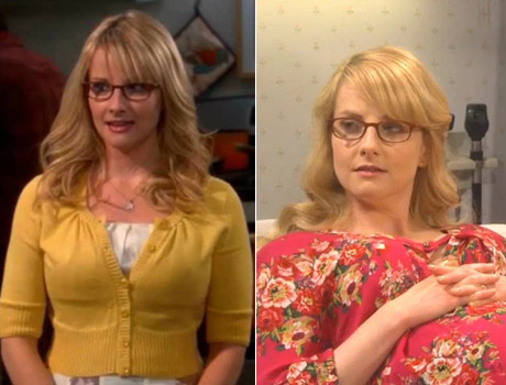 bernadette