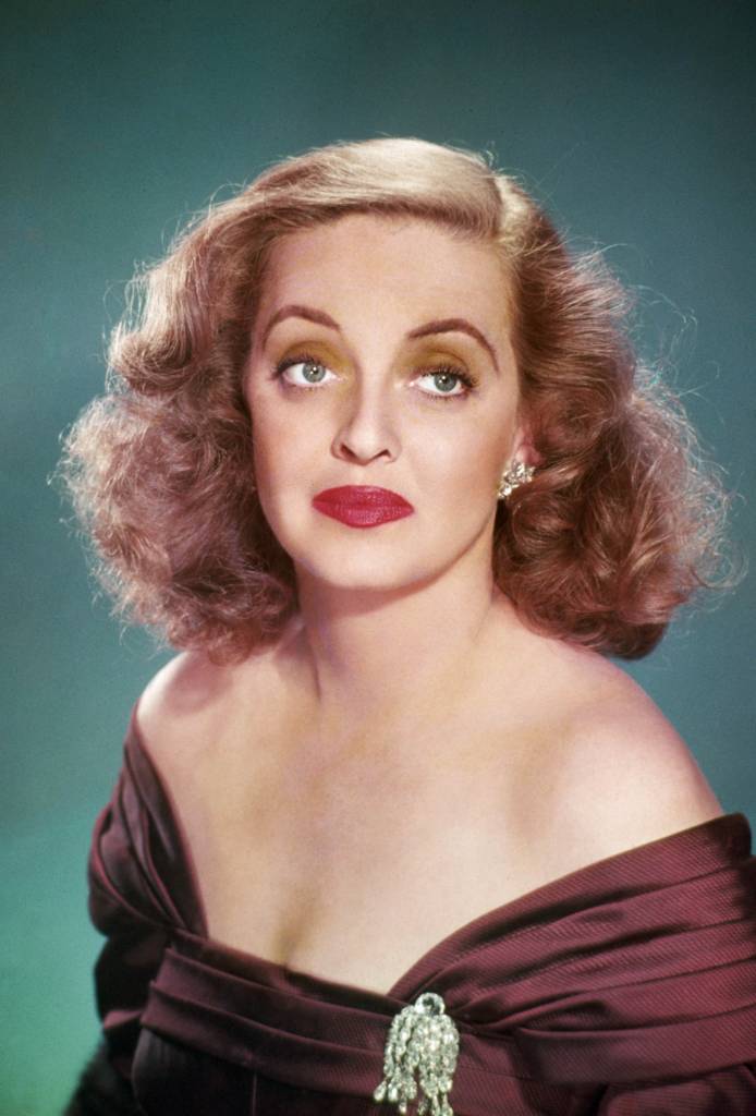 Bette Davis bette