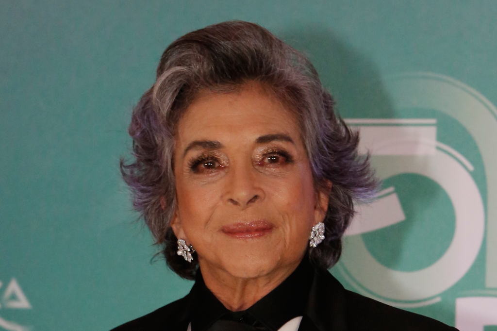 Betty Faria Betty Faria fala sobre aborto