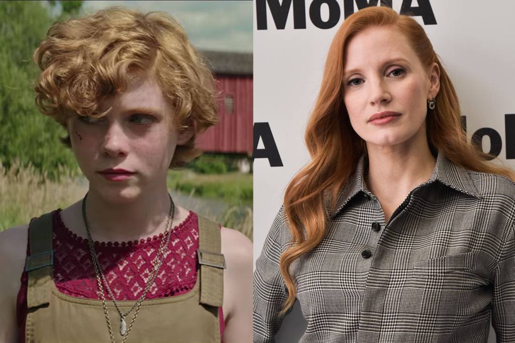 Beverly Marsh Beverly Marsh