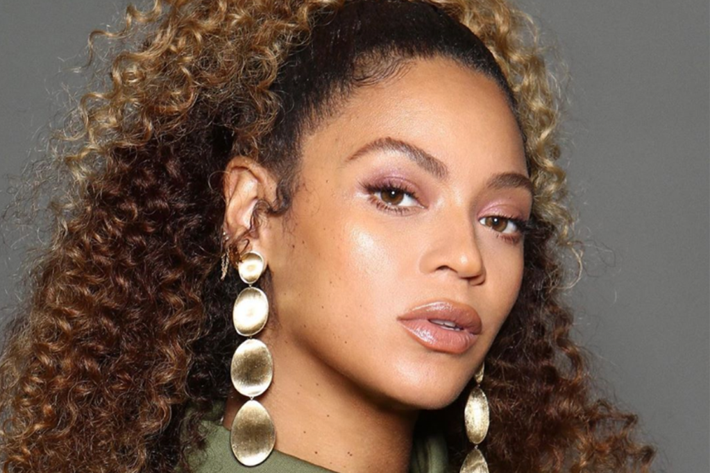 O tênis Adidas x Beyoncé é tudo o que eu preciso no meu Natal