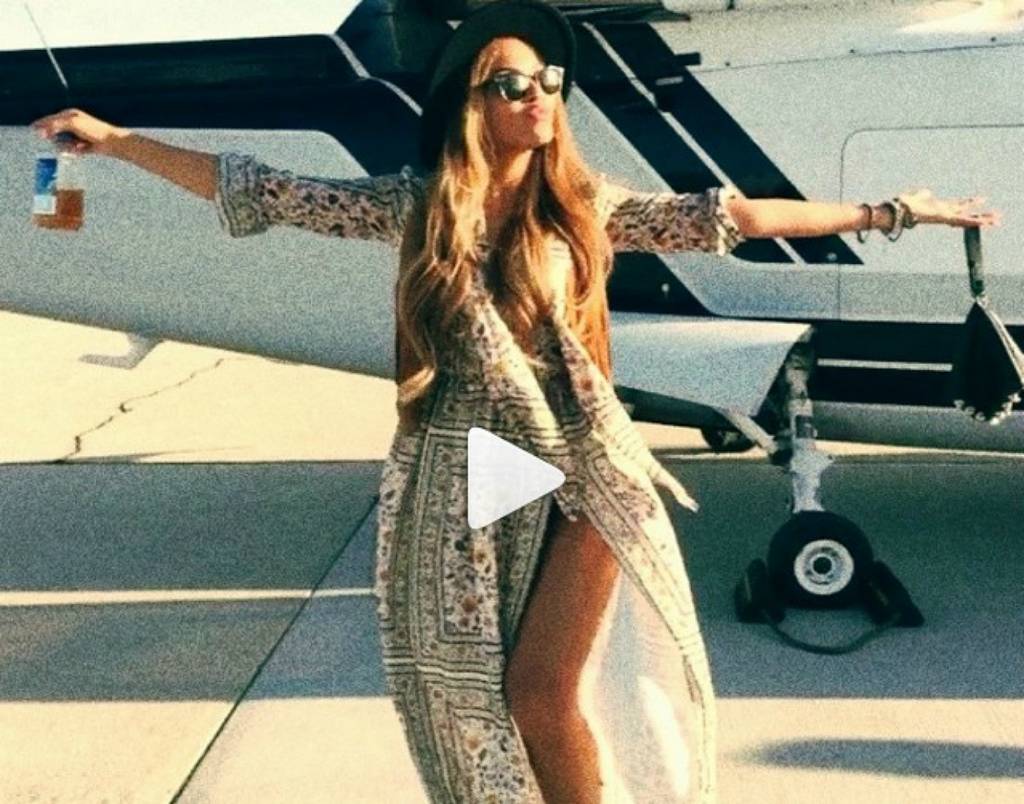 Os famosos que passaram pelo Coachella 2015