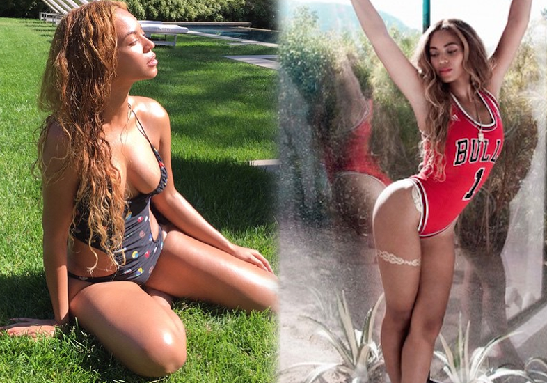 Dieta da Beyoncé vai muito além do veganismo