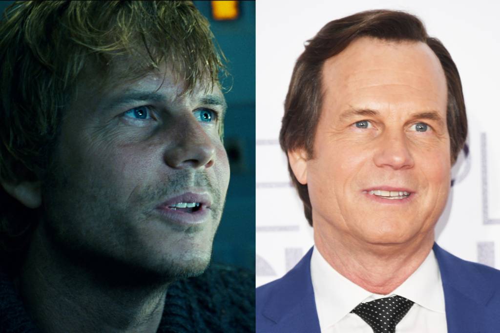 Bill Paxton