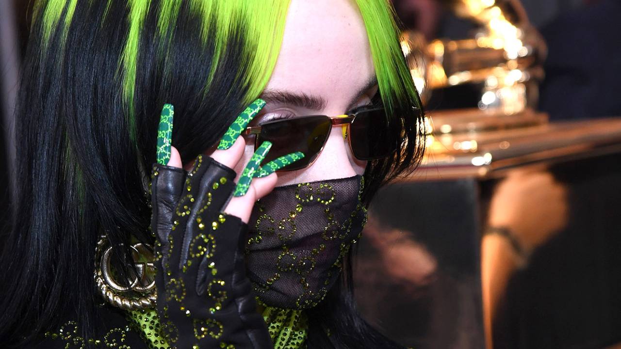 Billie Eilish