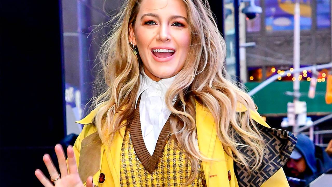 Blake Lively