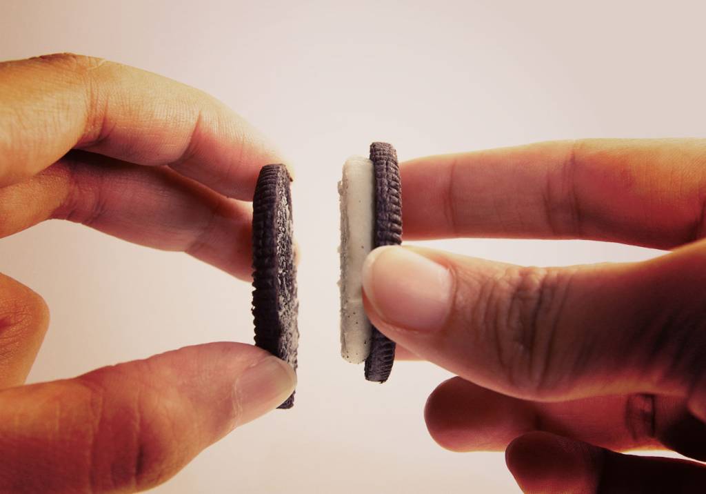 Provas de que você estava comendo estas comidas totalmente errado