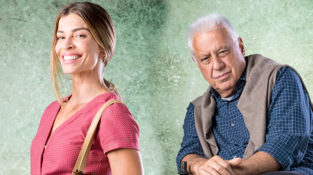 Exame trocado de Paloma e Alberto é o pontapé inicial de ‘Bom Sucesso’