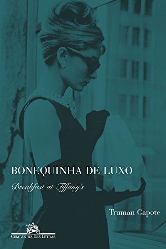 Bonequinha de Luxo Bonequinha de Luxo