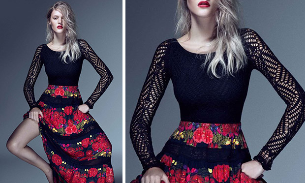 Projeto Brasil e o Sol da Meia Noite leva moda brasileira a Estocolmo Projeto Brasil e o Sol da Meia Noite leva moda brasileira a Estocolmo
