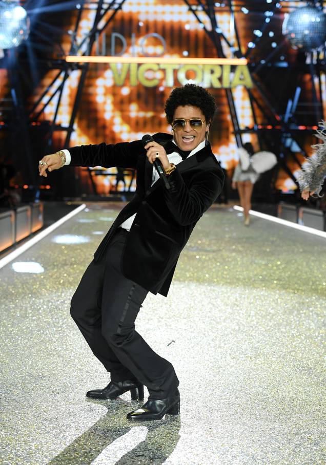 Bruno Mars Bruno Mars